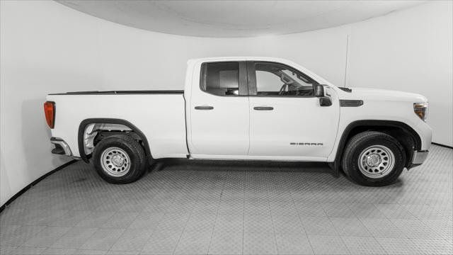 Used 2021 GMC Sierra 1500 2WD Double Cab w/ Convenience Package image 7