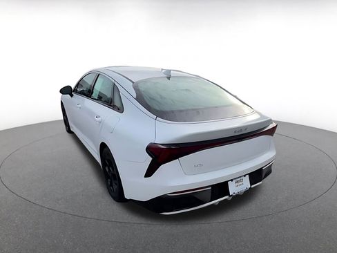 Used 2025 Kia K5 LXS image 16