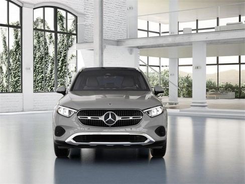 New 2026 Mercedes-Benz GLC 300 4MATIC image 7