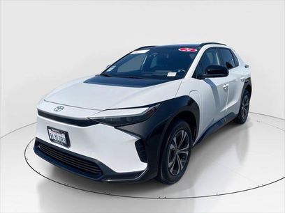 Certified 2024 Toyota bZ4X FWD w/ Weather Package