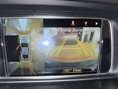 Used 2017 Mercedes-Benz E 400 4MATIC Coupe image 23