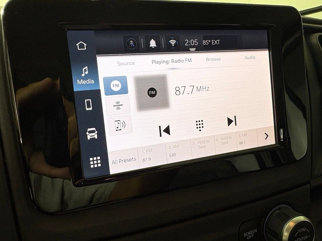 New 2026 RAM ProMaster 2500 FWD image 24