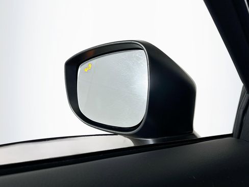 Used 2021 MAZDA CX-5 Carbon Edition image 16