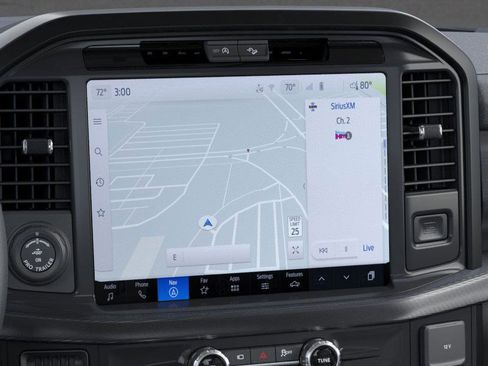 New 2026 Ford F150 Lariat w/ Equipment Group 501A Mid image 14