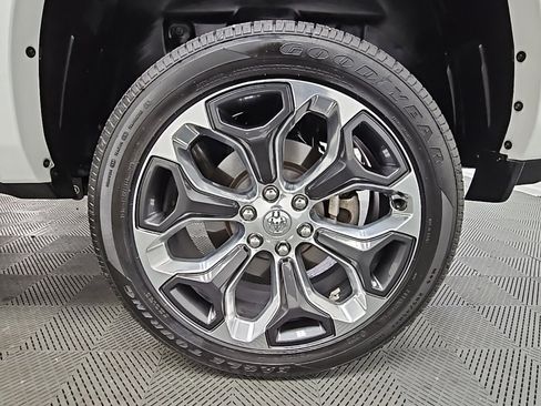 Used 2021 RAM 1500 Limited image 45