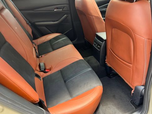 Certified 2024 MAZDA CX-30 Carbon AWD/4WD image 13