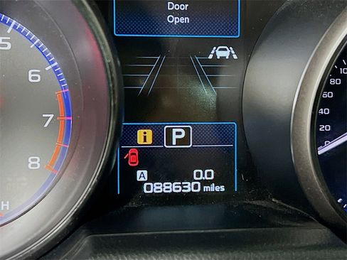 Used 2018 Subaru Outback 3.6R Limited image 13