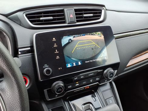 Certified 2022 Honda CR-V EX image 21