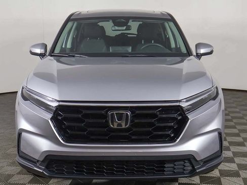 Used 2024 Honda CR-V EX image 11