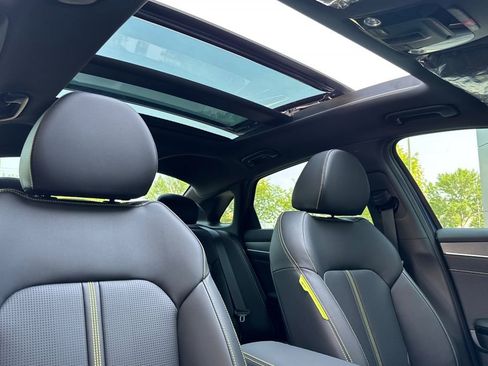 New 2026 Kia K5 GT FWD image 16