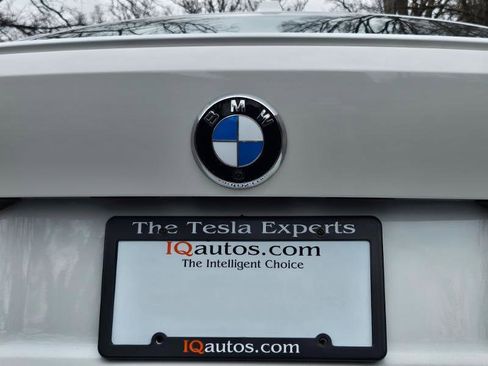 Used 2023 BMW 430i Gran Coupe xDrive w/ M Sport Package AWD/4WD image 23