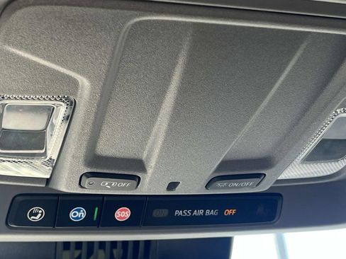 Used 2024 Chevrolet Silverado 1500 LT Trail Boss w/ Protection Package image 30