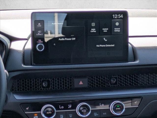 New 2026 Honda CR-V Sport-L image 12