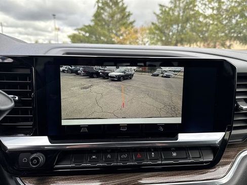 Used 2023 Chevrolet Silverado 1500 LT w/ All Star Edition Plus image 48