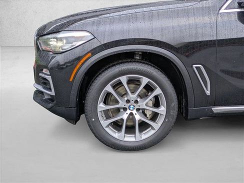 Used 2019 BMW X5 xDrive40i w/ Convenience Package image 24