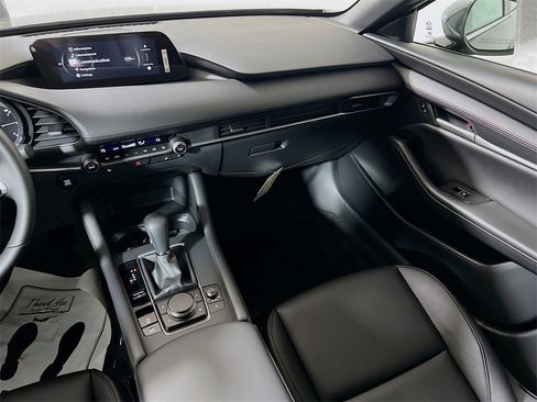 New 2026 MAZDA MAZDA3 s image 19