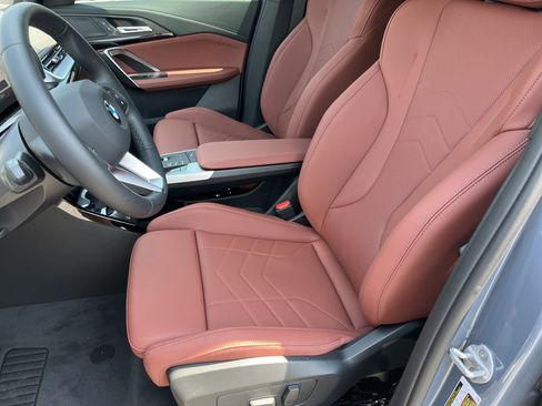 New 2026 BMW X1 xDrive28i w/ Convenience Package AWD/4WD image 17
