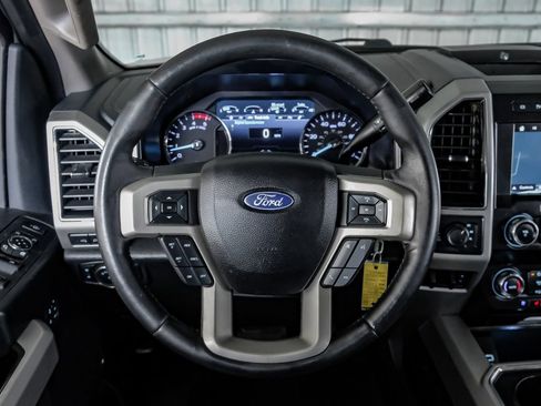 Used 2020 Ford F250 Lariat AWD/4WD image 15