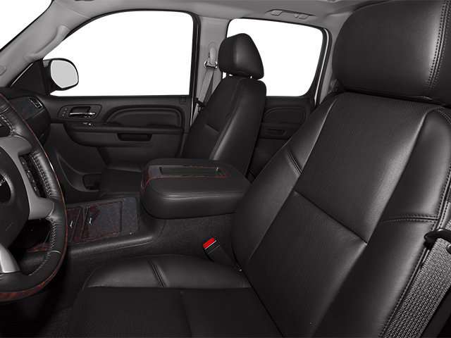 Used 2013 GMC Sierra 1500 Denali AWD/4WD image 11