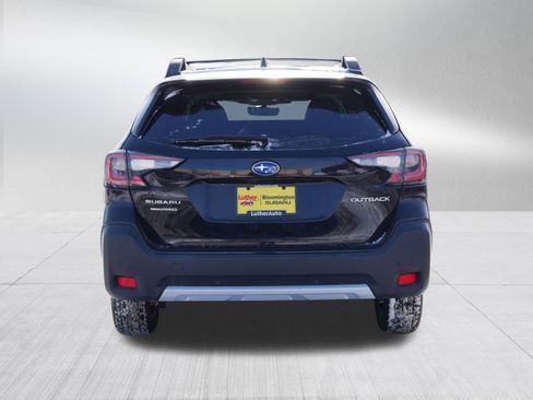 Certified 2024 Subaru Outback Limited image 6