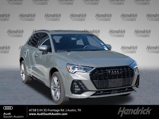 Used 2025 Audi Q3 2.0T Premium AWD/4WD video 1