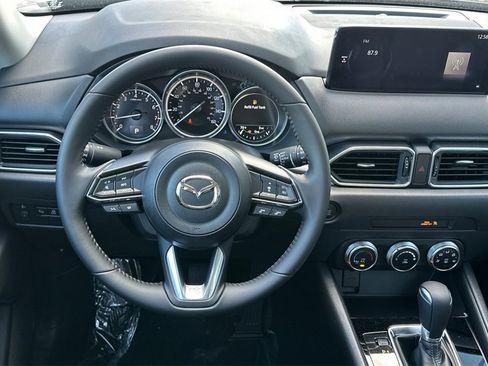 New 2025 MAZDA CX-5 AWD 2.5 S image 15