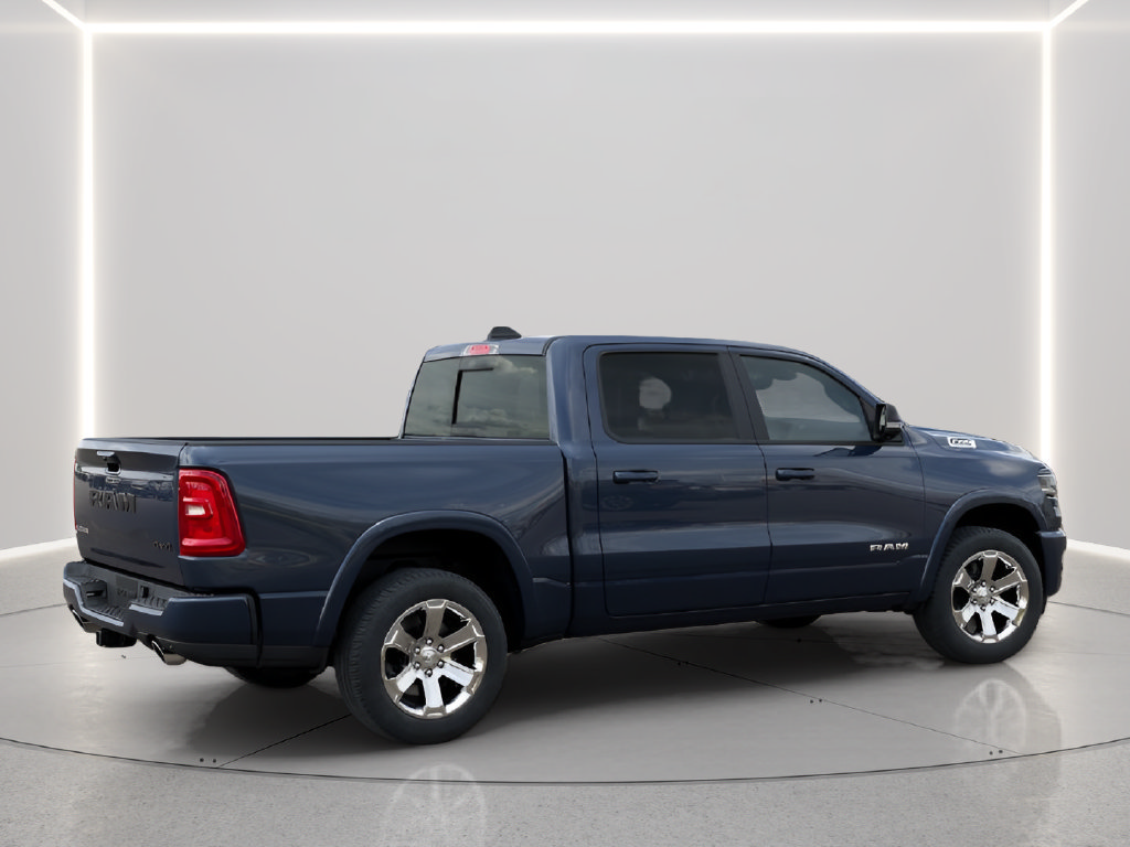 New 2026 RAM 1500 Big Horn AWD/4WD image 4