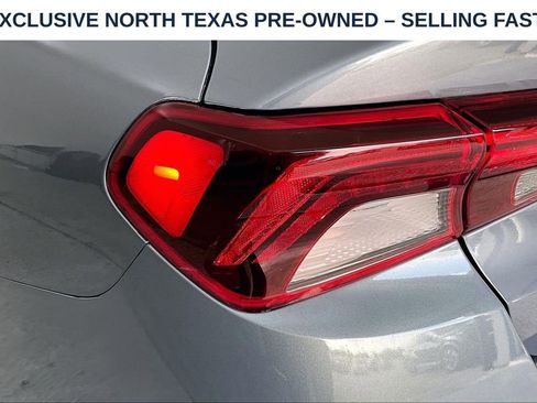 Used 2021 Kia K5 LXS FWD image 37
