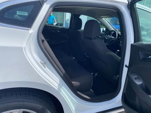 Used 2023 Chevrolet Malibu LT image 28