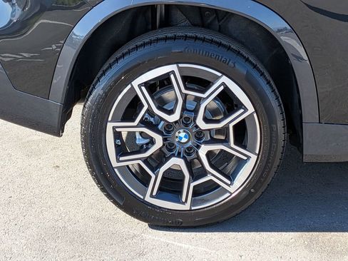 New 2026 BMW X1 xDrive28i AWD/4WD image 25