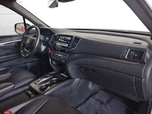 Used 2023 Honda Passport EX-L image 15