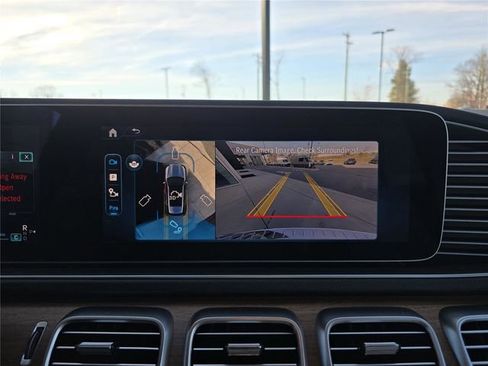 New 2025 Mercedes-Benz GLE 450 4MATIC image 30