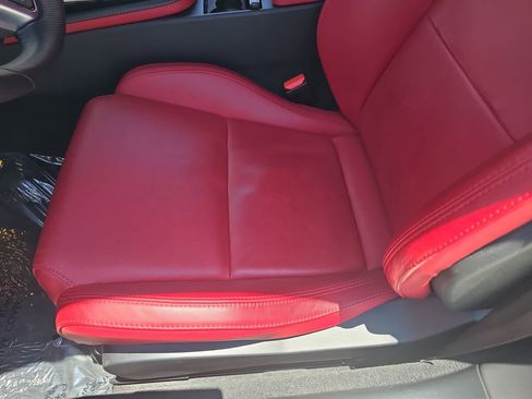 Certified 2022 Jaguar F-TYPE R AWD/4WD image 26