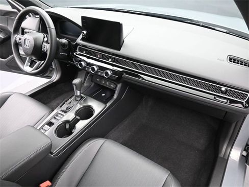 Used 2026 Honda Civic Sport Touring image 40