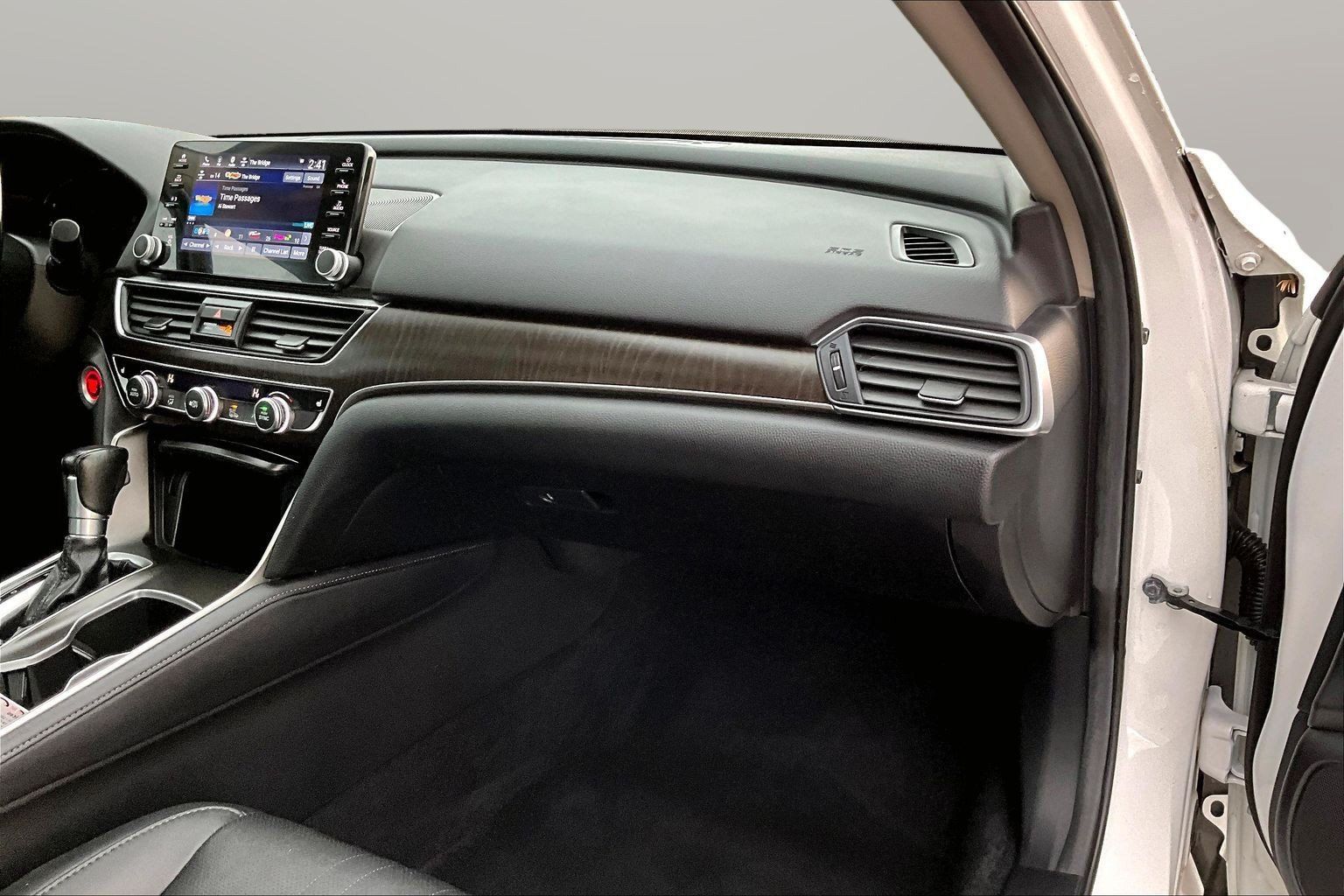 Used 2021 Honda Accord EX-L image 21