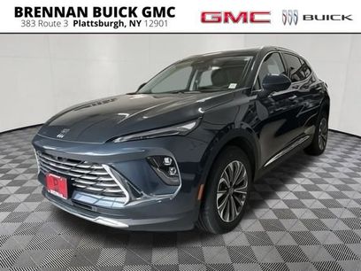 New 2026 Buick Envision Preferred