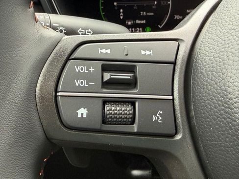 New 2026 Honda CR-V Sport image 20