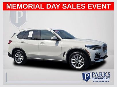 Used 2020 BMW X5 sDrive40i