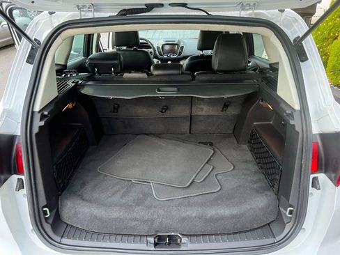 Used 2016 Ford C-MAX SEL w/ Equipment Group 301A image 13