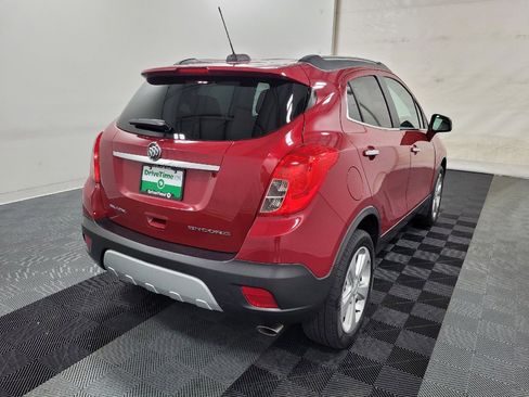 Used 2016 Buick Encore Convenience FWD image 9