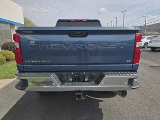 Used 2025 Chevrolet Silverado 3500 LT w/ All Star Edition video 4