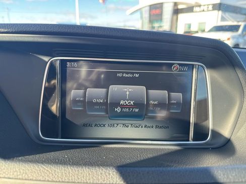 Used 2016 Mercedes-Benz E 400 Cabriolet image 17