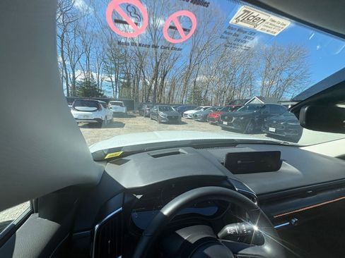 Used 2025 MAZDA CX-50 2.5 Hybrid w/ Premium Plus Pkg image 31