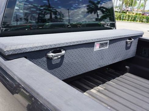 Used 2017 Ford F350 XL w/ Power Equipment Group AWD/4WD image 16