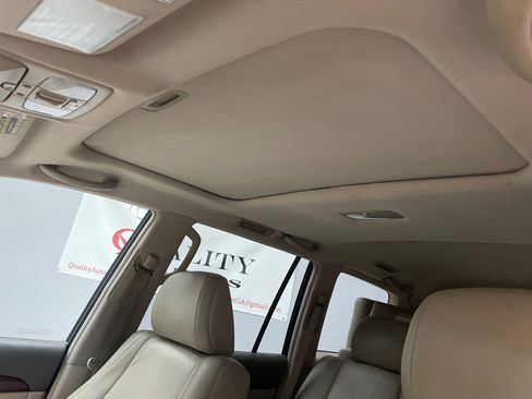 Used 2009 Lexus GX 470 image 29