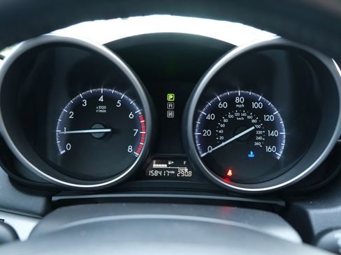 Used 2012 MAZDA MAZDA3 s Touring image 40