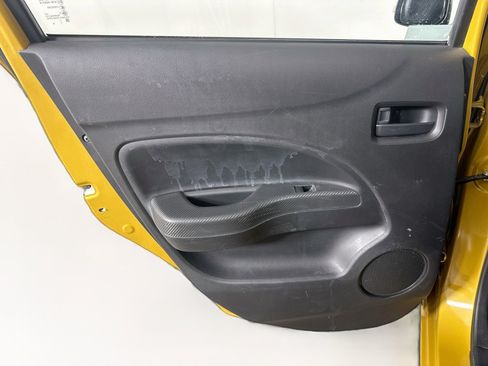 Used 2021 Mitsubishi Mirage SE FWD image 26