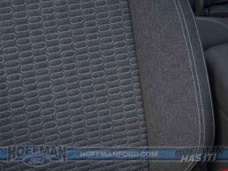 New 2026 Ford Ranger XL AWD/4WD image 15
