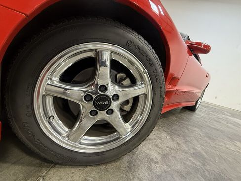 Used 1998 Pontiac Firebird Formula RWD image 15