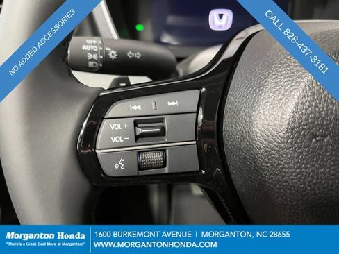 New 2026 Honda Passport RTL image 15